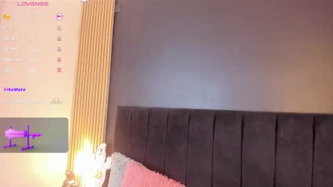 Soffie - Valentina - Yuya  Astro online show from 10.31.25