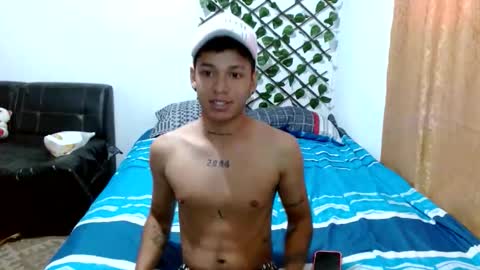 dirtyslimlatin online show from 04.29.26