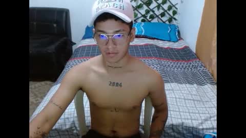dirtyslimlatin online show from 05.05.26