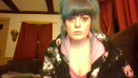 Crystal online show from 11.06.25