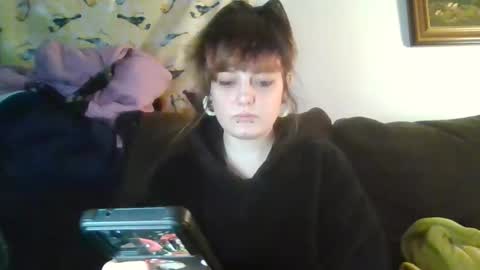 Snapshot of dirtyxhippie21 chatting on 01.06.26 Crystal online show from 01.06.26