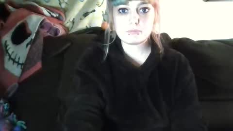 Snapshot of dirtyxhippie21 chatting on 01.18.26 Crystal online show from 01.18.26