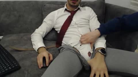 dirtyybooyy77 online show from 02.16.26