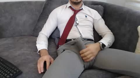 dirtyybooyy77 online show from 02.27.26