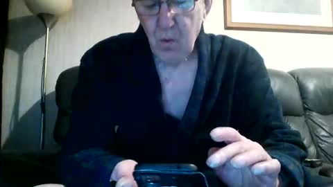 Snapshot of discovery63 chatting on 01.21.25 discovery63 online show from 01.21.25