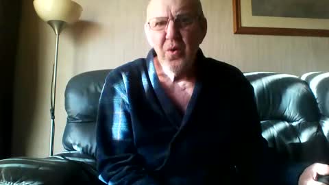 Snapshot of discovery63 chatting on 01.29.25 discovery63 online show from 01.29.25