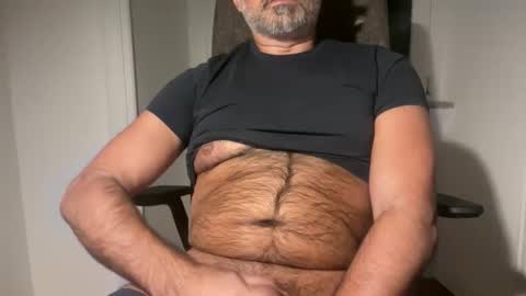 Snapshot of discreetcam chatting on 11.22.25 Discreet Guy online show from 11.22.25