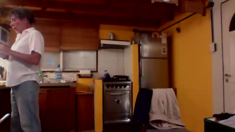 discretopasivo online show from 01.11.26