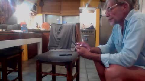 discretopasivo online show from 03.31.26