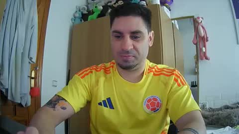 diselobienclaro online show from 02.20.26