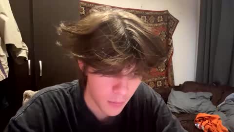 Snapshot of diski07 chatting on 10.18.25 Diskis online show from 10.18.25