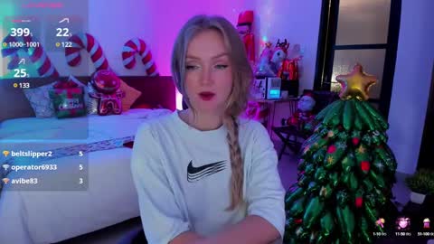 JASMINE online show from 12.30.24