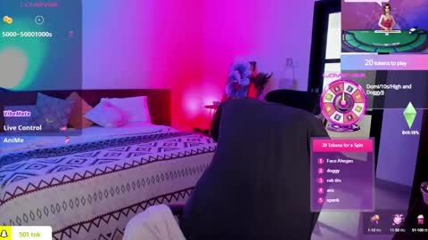 JASMINE online show from 01.27.25