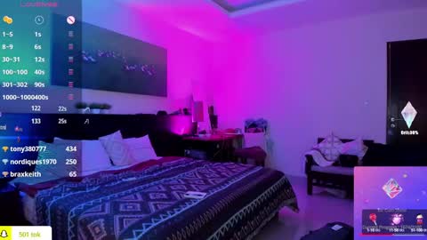 JASMINE online show from 02.28.25