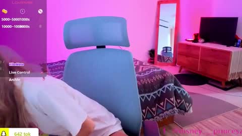 JASMINE online show from 12.17.25