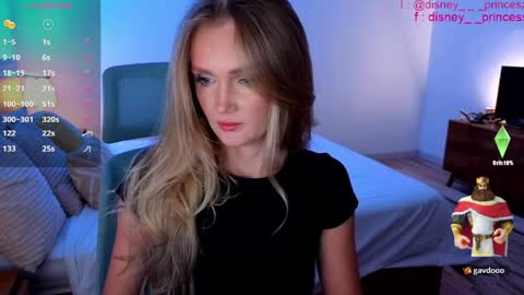 JASMINE online show from 05.31.26