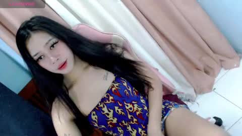 DIANA online show from 05.18.26