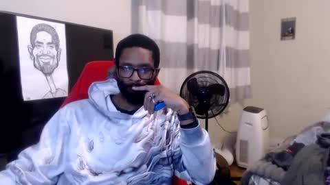 Your Best Worst Nightmare online show from 10.23.25