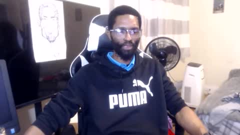 Your Best Worst Nightmare online show from 10.26.25