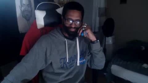 Your Best Worst Nightmare online show from 11.04.25