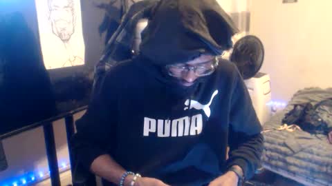 Your Best Worst Nightmare online show from 11.09.25