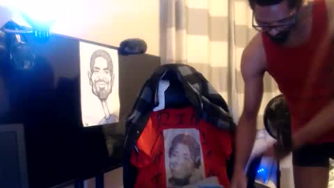 Your Best Worst Nightmare online show from 11.11.25