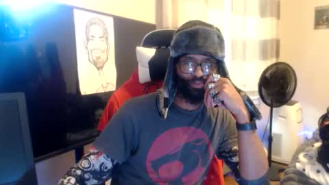 Your Best Worst Nightmare online show from 11.11.25