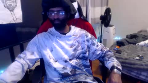 Your Best Worst Nightmare online show from 11.15.25