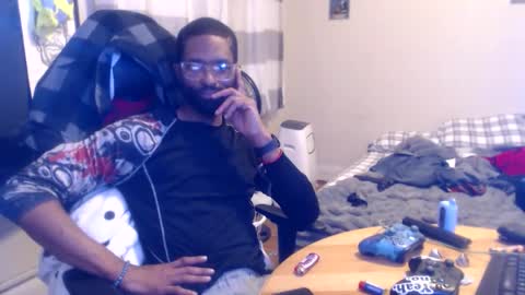 Your Best Worst Nightmare online show from 11.29.25