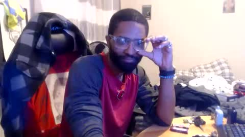 Your Best Worst Nightmare online show from 11.30.25