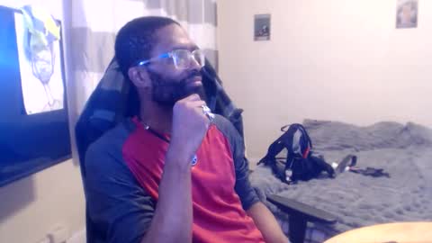 Your Best Worst Nightmare online show from 12.01.25