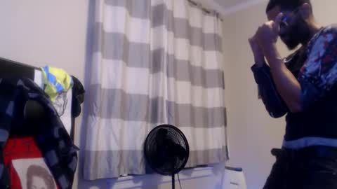 Your Best Worst Nightmare online show from 12.21.25