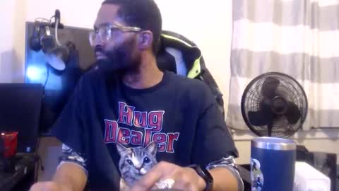 Your Best Worst Nightmare online show from 01.10.26