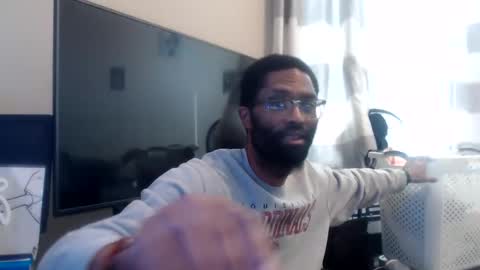 Your Best Worst Nightmare online show from 02.09.26