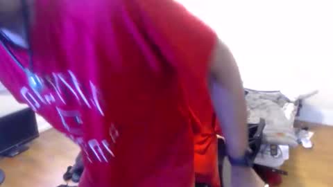 Your Best Worst Nightmare online show from 04.01.26