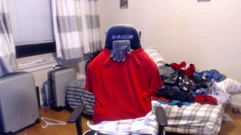 Your Best Worst Nightmare online show from 04.18.26