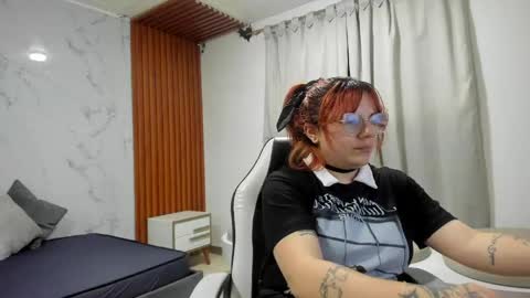 dita bundy online show from 05.27.26