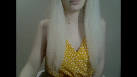 DitaMilton online show from 01.26.25