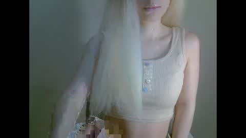 DitaMilton online show from 03.12.25