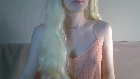 DitaMilton online show from 12.14.25