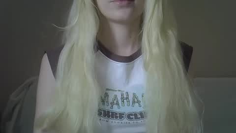 DitaMilton online show from 12.20.25