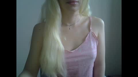 DitaMilton online show from 01.13.26