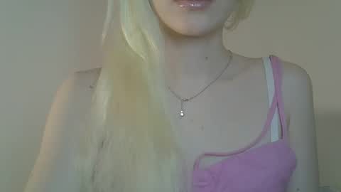 DitaMilton online show from 03.20.26