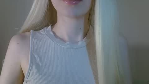 DitaMilton online show from 06.04.26