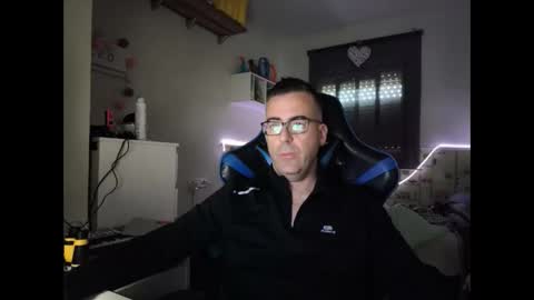 ditos_c online show from 02.18.26