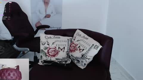 Diva online show from 01.23.25