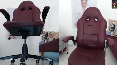 Diva online show from 10.14.25