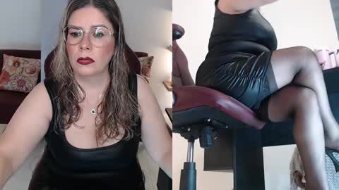 Snapshot of diva_milf chatting on 03.04.26 Diva online show from 03.04.26