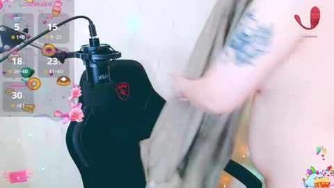 Maria online show from 12.16.24