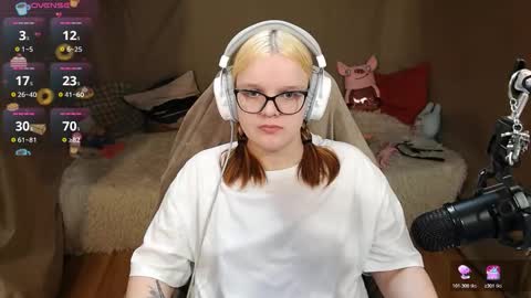 Maria online show from 11.23.25